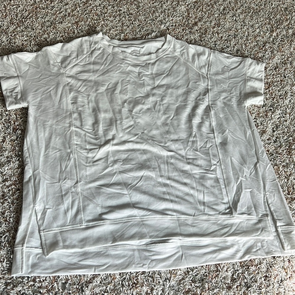 Sonoma shirt